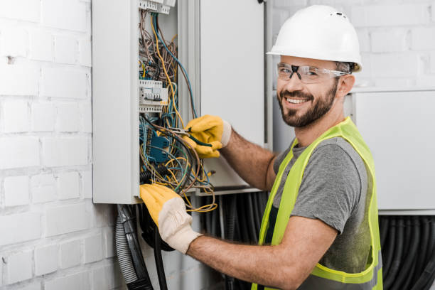  Gillett, WI Electrician Pros