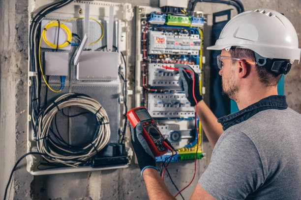 Best Electrical Wiring Services  in Gillett, WI