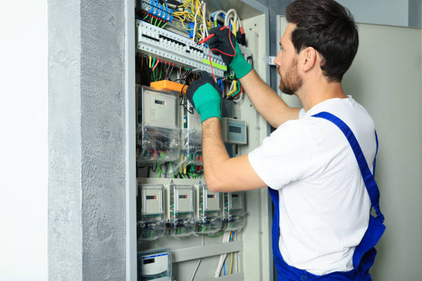 Best Home Electrical Repair  in Gillett, WI