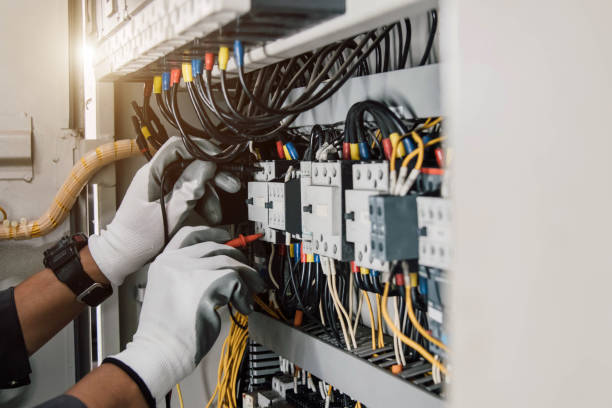 Best Affordable Electrical Installation  in Gillett, WI